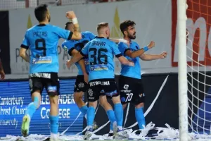 Νέα Σαλαμίνα - Απόλλων: Ο Μαυρίας έχασε το... άχαστο στο 90+2 και συμβιβασμός!