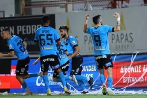 Νέα Σαλαμίνα - Απόλλων: Ο Μαυρίας έχασε το... άχαστο στο 90+2 και συμβιβασμός!