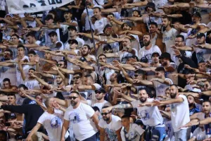 Νέα Σαλαμίνα - Απόλλων: Ο Μαυρίας έχασε το... άχαστο στο 90+2 και συμβιβασμός!