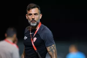 Νέα Σαλαμίνα - Απόλλων: Ο Μαυρίας έχασε το... άχαστο στο 90+2 και συμβιβασμός!