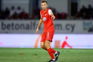 Νέα Σαλαμίνα - Απόλλων: Ο Μαυρίας έχασε το... άχαστο στο 90+2 και συμβιβασμός!
