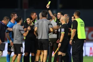 Νέα Σαλαμίνα - Απόλλων: Ο Μαυρίας έχασε το... άχαστο στο 90+2 και συμβιβασμός!
