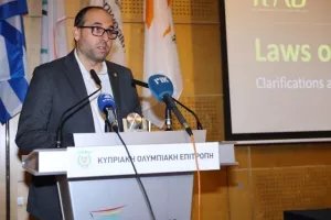Το ετήσιο Σεμινάριο Διαιτησίας με Μίλοραντ Μάζιτς (Φώτος)