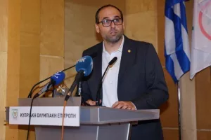 Το ετήσιο Σεμινάριο Διαιτησίας με Μίλοραντ Μάζιτς (Φώτος)