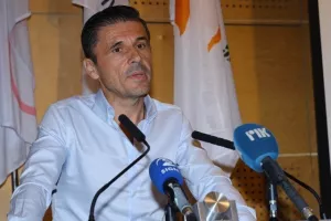 Το ετήσιο Σεμινάριο Διαιτησίας με Μίλοραντ Μάζιτς (Φώτος)