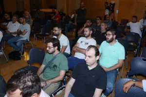 Το ετήσιο Σεμινάριο Διαιτησίας με Μίλοραντ Μάζιτς (Φώτος)