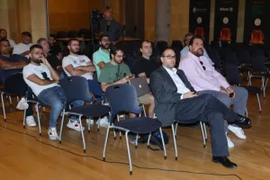 Το ετήσιο Σεμινάριο Διαιτησίας με Μίλοραντ Μάζιτς (Φώτος)