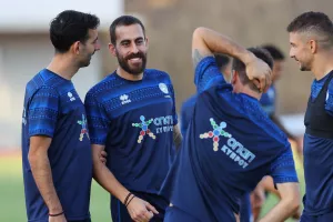 Χαμόγελα (Κύπρος) 