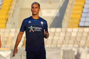 Συνεχίζει η Εθνική ενόψει Ελλάδας, μπήκαν Τζιωνής και Κακουλλής