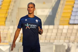 Πιέρος: 7 χρόνια μετά ξανά... Τιμούρ!