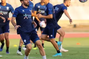 Συνεχίζει η Εθνική ενόψει Ελλάδας, μπήκαν Τζιωνής και Κακουλλής