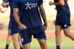 Συνεχίζει η Εθνική ενόψει Ελλάδας, μπήκαν Τζιωνής και Κακουλλής