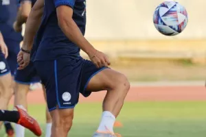 Συνεχίζει η Εθνική ενόψει Ελλάδας, μπήκαν Τζιωνής και Κακουλλής