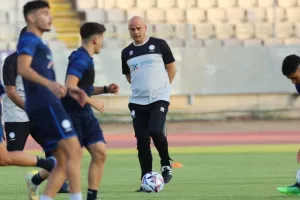 Συνεχίζει η Εθνική ενόψει Ελλάδας, μπήκαν Τζιωνής και Κακουλλής