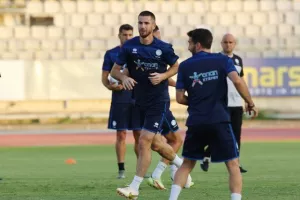 Συνεχίζει η Εθνική ενόψει Ελλάδας, μπήκαν Τζιωνής και Κακουλλής