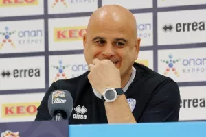 ΤΙΜΟΥΡ ενόψει Ελλάδας: "Εμείς δεν διαλέγουμε παίκτες επειδή τους ξέρουμε"