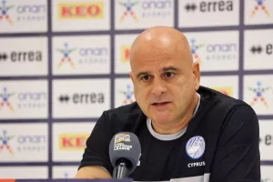 ΤΙΜΟΥΡ ενόψει Ελλάδας: "Εμείς δεν διαλέγουμε παίκτες επειδή τους ξέρουμε"