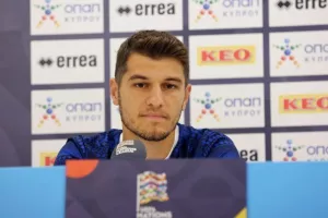 ΤΙΜΟΥΡ ενόψει Ελλάδας: "Εμείς δεν διαλέγουμε παίκτες επειδή τους ξέρουμε"