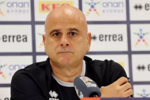 ΤΙΜΟΥΡ ενόψει Ελλάδας: "Εμείς δεν διαλέγουμε παίκτες επειδή τους ξέρουμε"