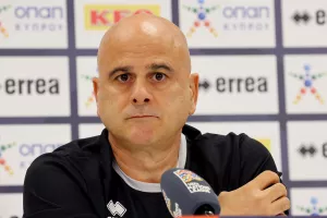 Όταν ο Τιμούρ "διαδέχθηκε" τον Πογέτ! 