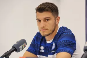 ΤΙΜΟΥΡ ενόψει Ελλάδας: "Εμείς δεν διαλέγουμε παίκτες επειδή τους ξέρουμε"