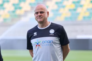 Το "restart" της Εθνικής με Τιμούρ, Ρομπέρζ και δίψα για επιτυχίες!