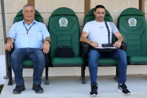 Δόξα-Απόλλων: Ο Ρομπέρζ είχε το… κλειδί! (φώτος)