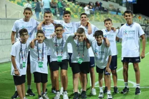(ΦΩΤΟΡΕΠΟΡΤΑΖ) Ο κόσμος στο "ΑΕΚ Αρένα"