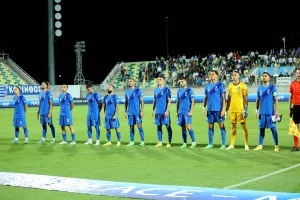 Κύπρος - Ελλάδα: Τρίποντο... με Τζιωνή στο ντεμπούτο του Τιμούρ! (φώτος) 