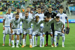 Κύπρος - Βαθμολογία: Πως θα αποφύγουμε την τελευταία θέση