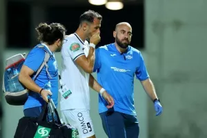 Δόξα-Απόλλων: Ο Ρομπέρζ είχε το… κλειδί! (φώτος)