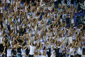Σε ευρωπαϊκή διάθεση!