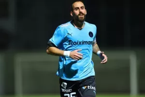 Δόξα-Απόλλων: Ο Ρομπέρζ είχε το… κλειδί! (φώτος)
