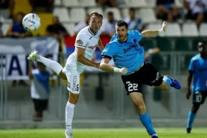 Δόξα-Απόλλων: Ο Ρομπέρζ είχε το… κλειδί! (φώτος)