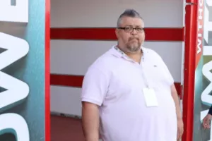 Γενέθλια ο Θεόδωρος!
