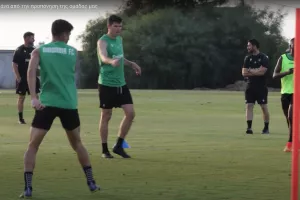 Focus... σε ΑΕΚ (Βίντεο)
