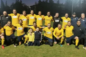 Κάλεσμα Παλαιμάχων: "Δημιουργήστε εκπληκτική ατμόσφαιρα στο Τσίρειο"