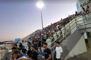 Μαζικά οι Παραλιμνίτες!