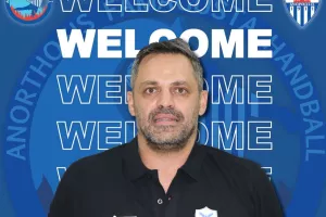 Ευσταθιάδης στο τιμόνι για την Ανόρθωση