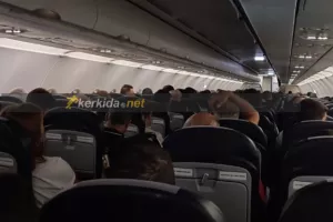 Επέστρεψε η αποστολή της Ομόνοιας