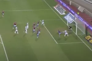 ΒΙΝΤΕΟ/Το 1-0 με Μίλετιτς