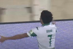 ΒΙΝΤΕΟ/Το 2-0 της Ομόνοιας με Μπρούνο