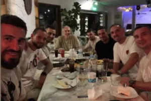 Απόλλων, ΑΕΛ, Ομόνοια, ΟΛΥ και ΑΕΚ μαζί στο... τραπέζι!