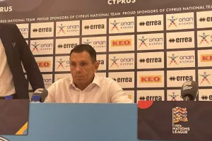 Πογέτ: "Ρωτήστε τον κίπερ της Κύπρου, αν σας πει ότι τον επηρεάζει ψεύδεται" (βίντεο)