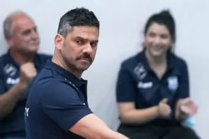 Συνεχίζει με Γιαπάνη ο Απόλλωνας