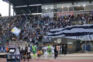 Πρόστιμο για τα ball boys η Πάφος