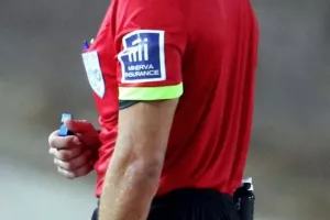 Οι ρεφ της 3ης αγωνιστικής