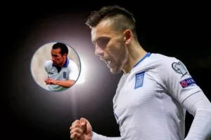 Λογικό ο Δώνης...