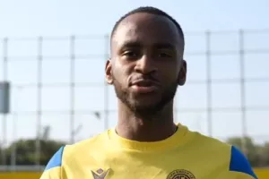 Saido Berahino: "Ανυπομονώ να σας γνωρίσω, άκουσα εξαιρετικά πράγματα για τους οπαδούς μας"