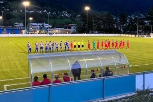 (ΣΤΙΓΜΙΟΤΥΠΑ) Έτσι... το 18-0 της Vaduz!